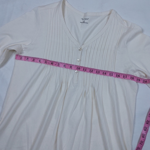 Adrian Dilafield Blouse - Picture 9 of 10